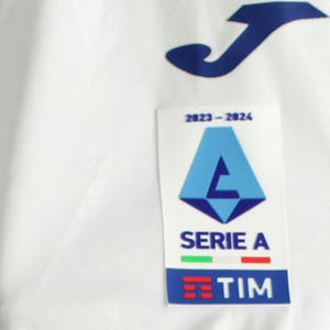 Rúben Vinagre Hellas Verona FC shirt