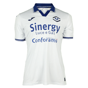 Rúben Vinagre Hellas Verona FC shirt