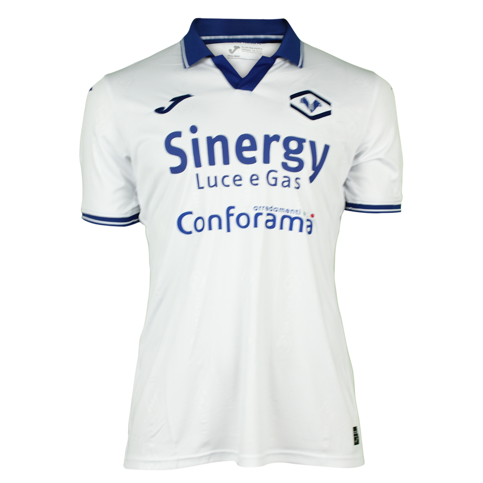 Rúben Vinagre Hellas Verona FC shirt