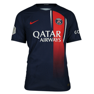 Kylian Mbappé  Paris Saint-Germain forması