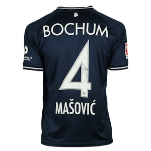 Erhan Mašović VfL Bochum 1848 shirt