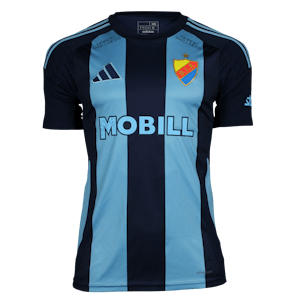 Maillot de Vá (Djurgården)