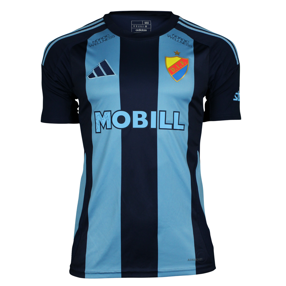 Maillot de Vá (Djurgården)