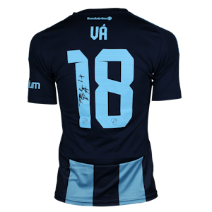 Maillot de Vá (Djurgården)