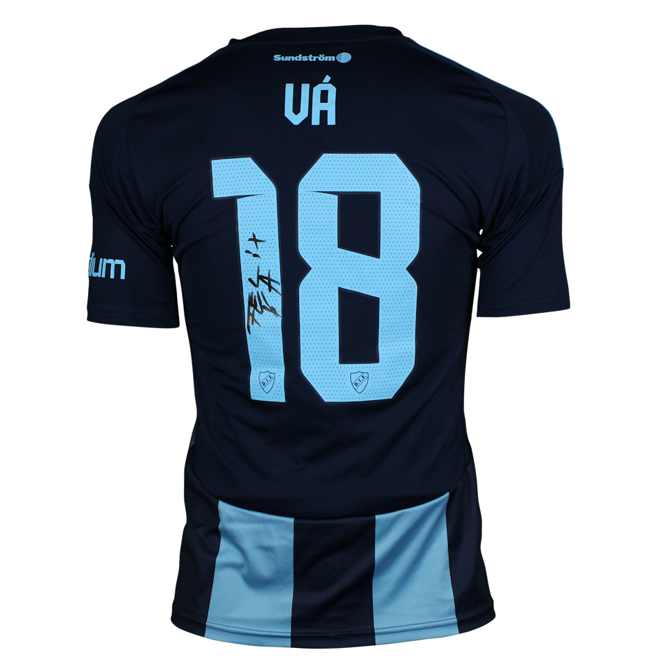 Maillot de Vá (Djurgården)