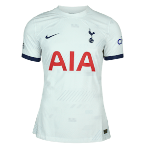 Maillot de Rodrigo Bentancur Colmán (Tottenham Hotspur)