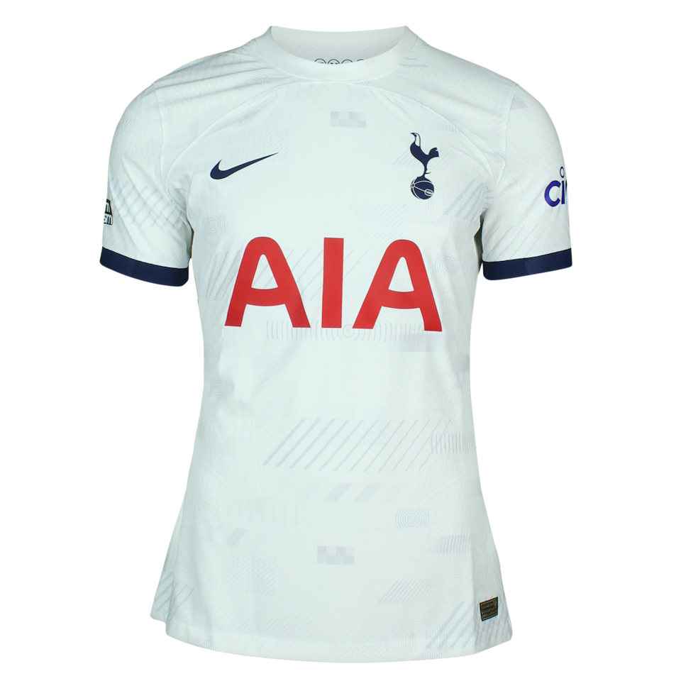 Maillot de Rodrigo Bentancur Colmán (Tottenham Hotspur)