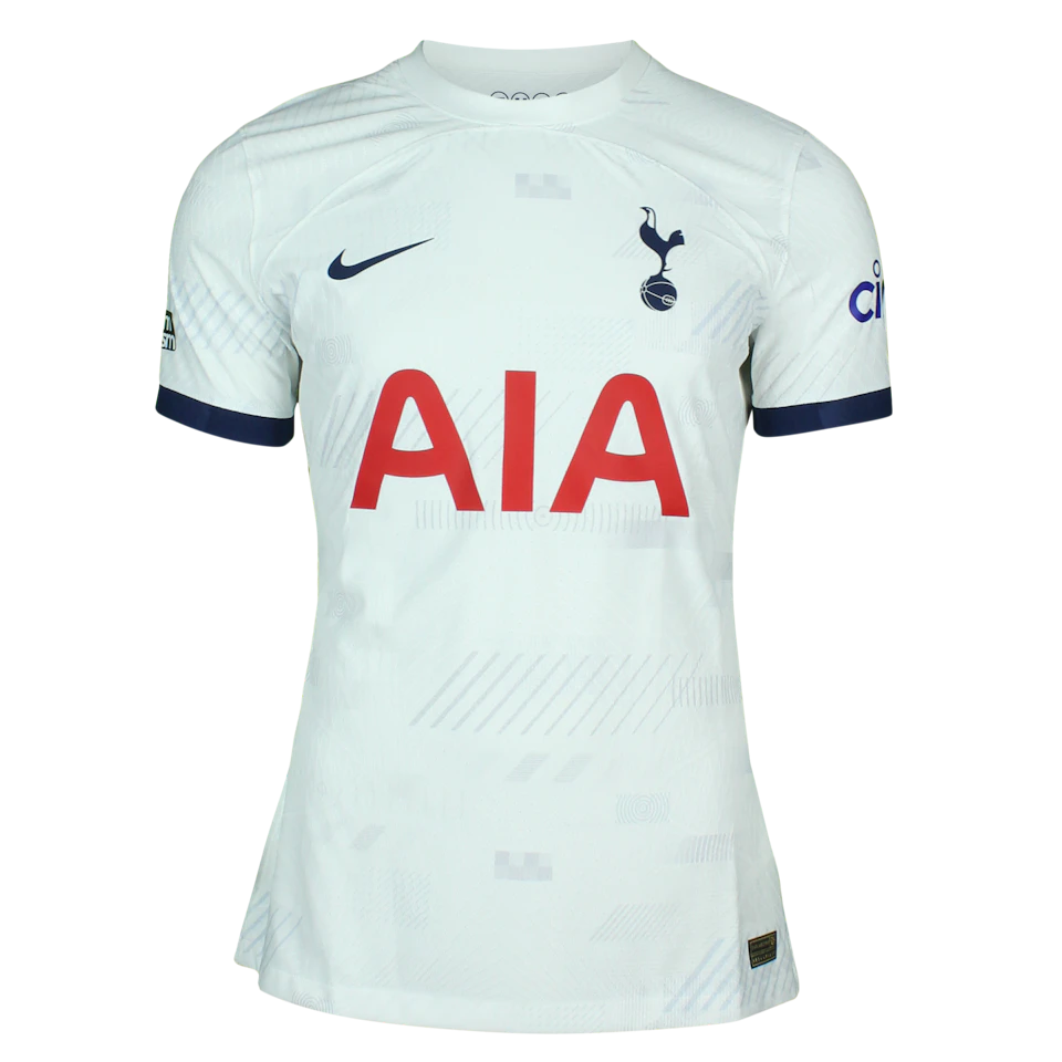 Rodrigo Bentancur Tottenham Hotspur forması