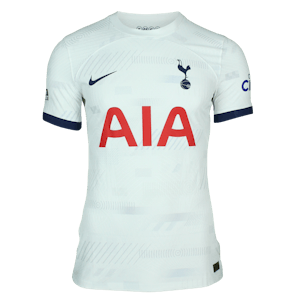 Camisa de Timo Werner Tottenham Hotspur