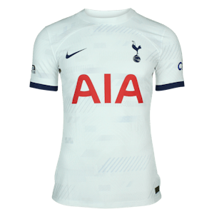Dane Scarlett Tottenham Hotspur shirt