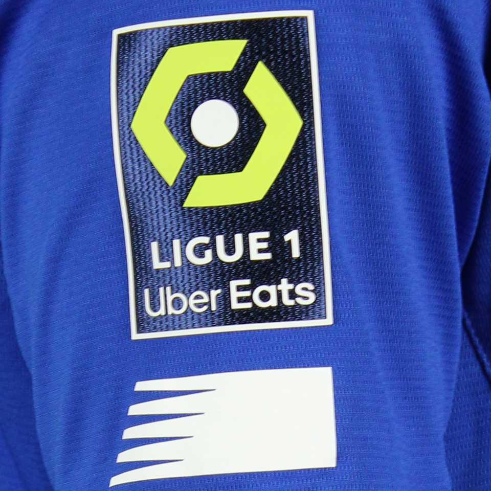 Lucas Chevalier LOSC Lille forması