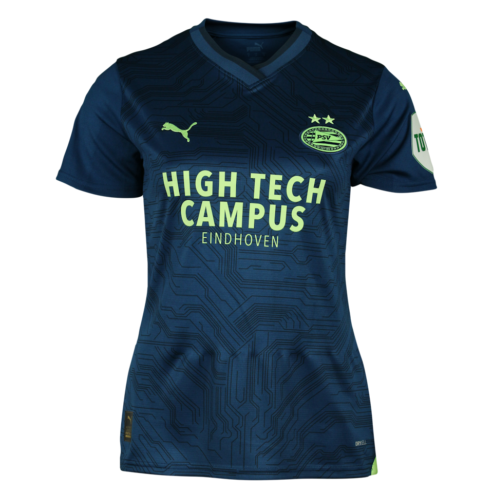 Sara Thrige PSV Vrouwen shirt