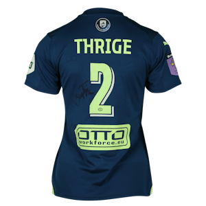 Sara Thrige PSV Vrouwen shirt