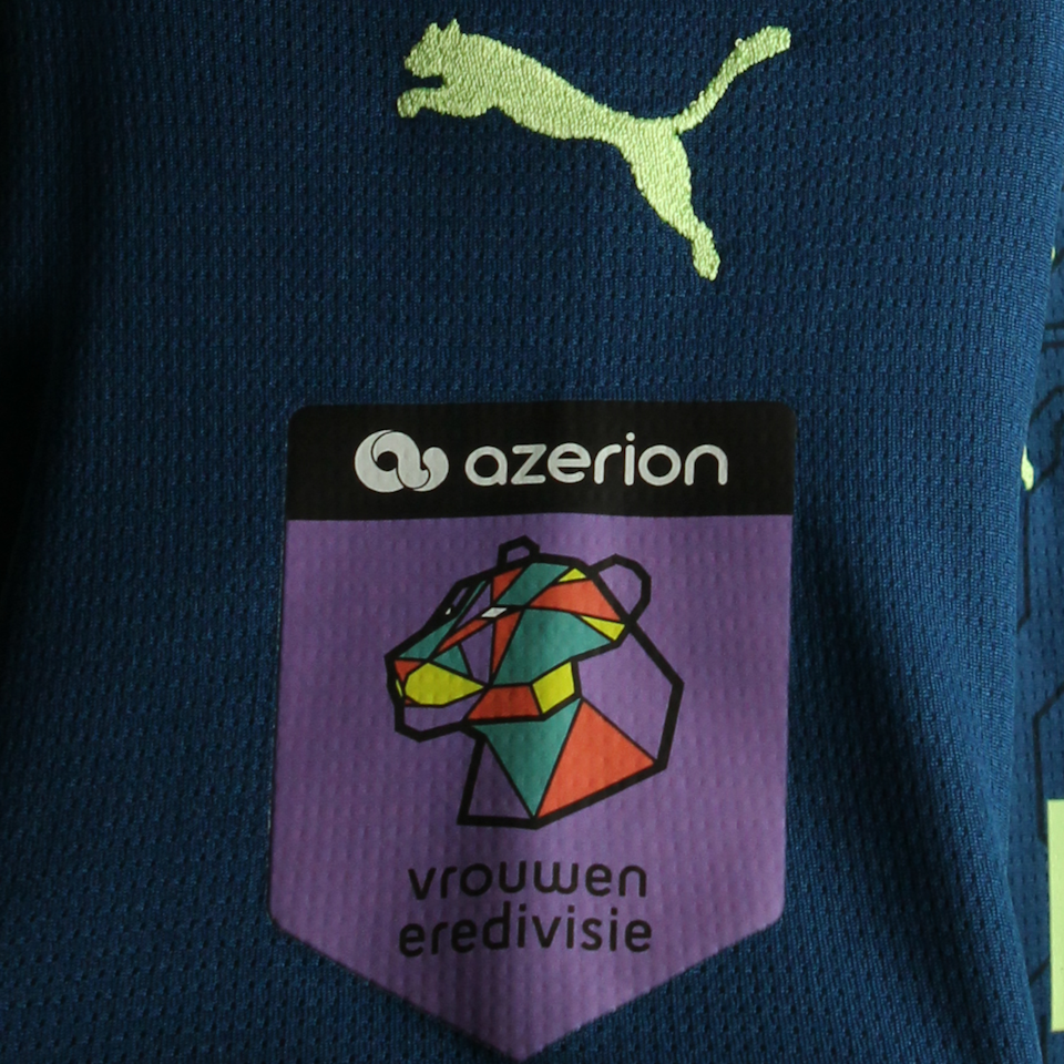 Melanie Bross PSV Vrouwen shirt