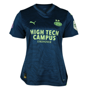 Melanie Bross PSV Vrouwen shirt