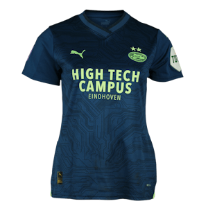 Nina Nijstad PSV Vrouwen shirt