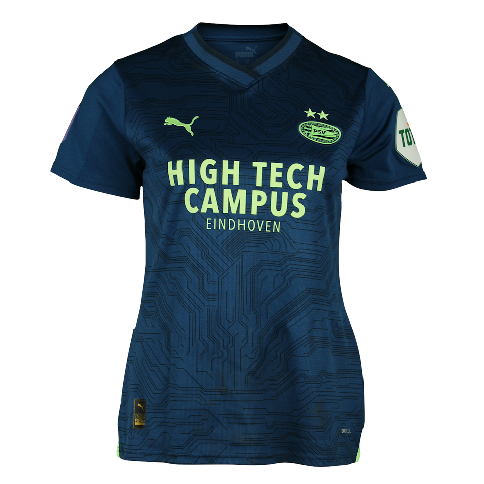Nina Nijstad PSV Vrouwen shirt