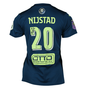 Nina Nijstad PSV Vrouwen shirt