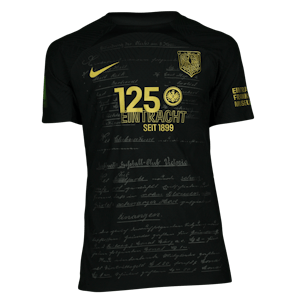 Robin Koch Eintracht Frankfurt shirt