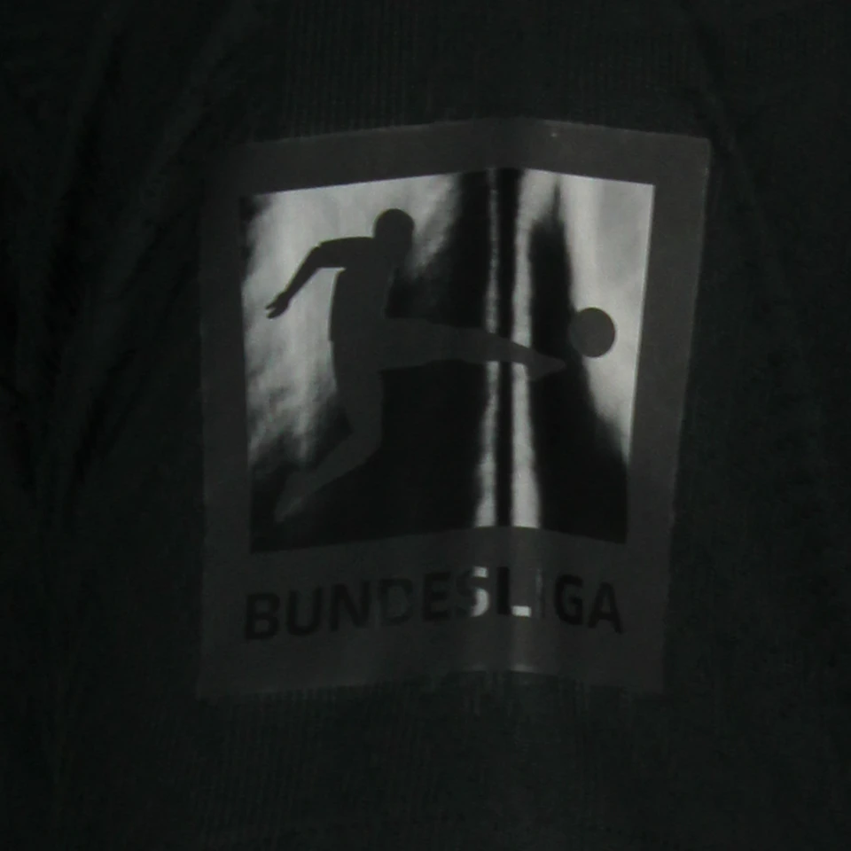 Mario Götze Eintracht Frankfurt shirt