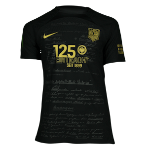 Omar Marmoush Eintracht Frankfurt shirt