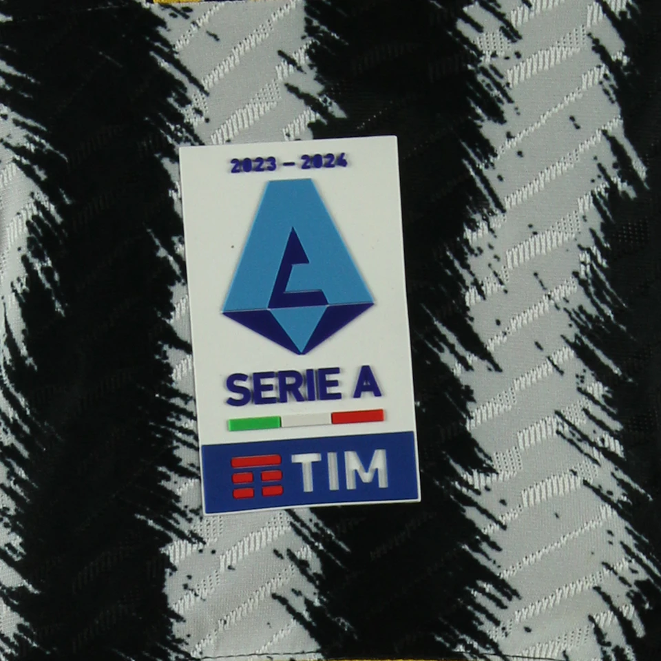 来自Juventus FC的Gleison Bremer球衣