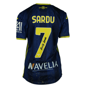 Rosella Sardu Verona W shirt