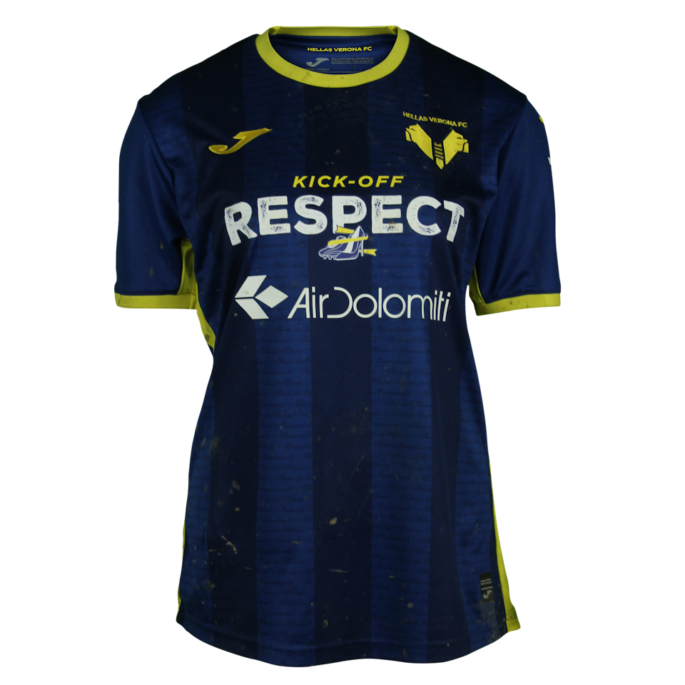 Rosella Sardu Verona W shirt