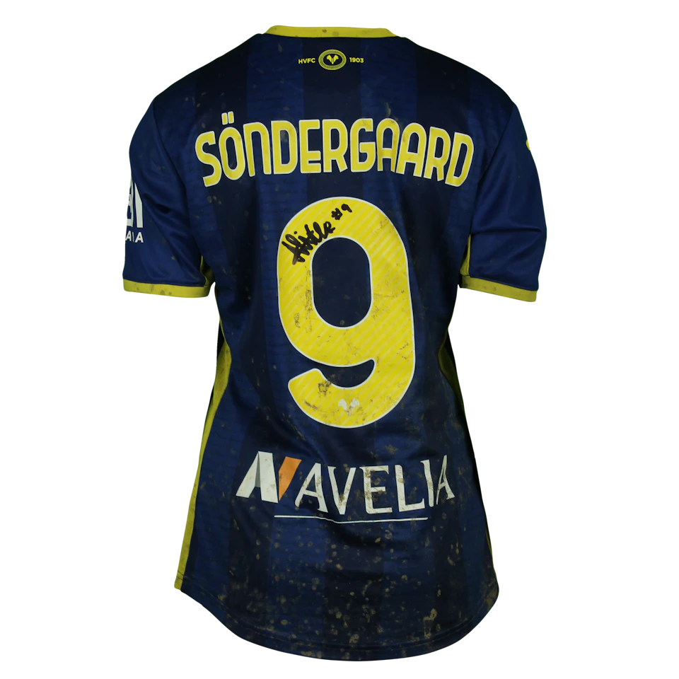 Alice Karin Sondergaard