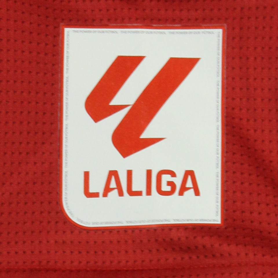 Iago Aspas RC Celta shirt