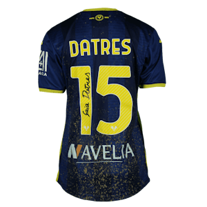 Gaia Datres