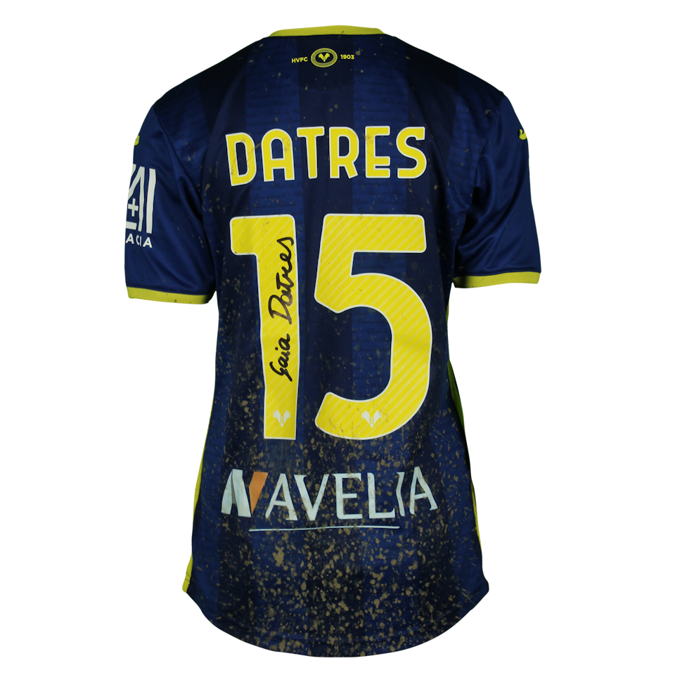 Gaia Datres