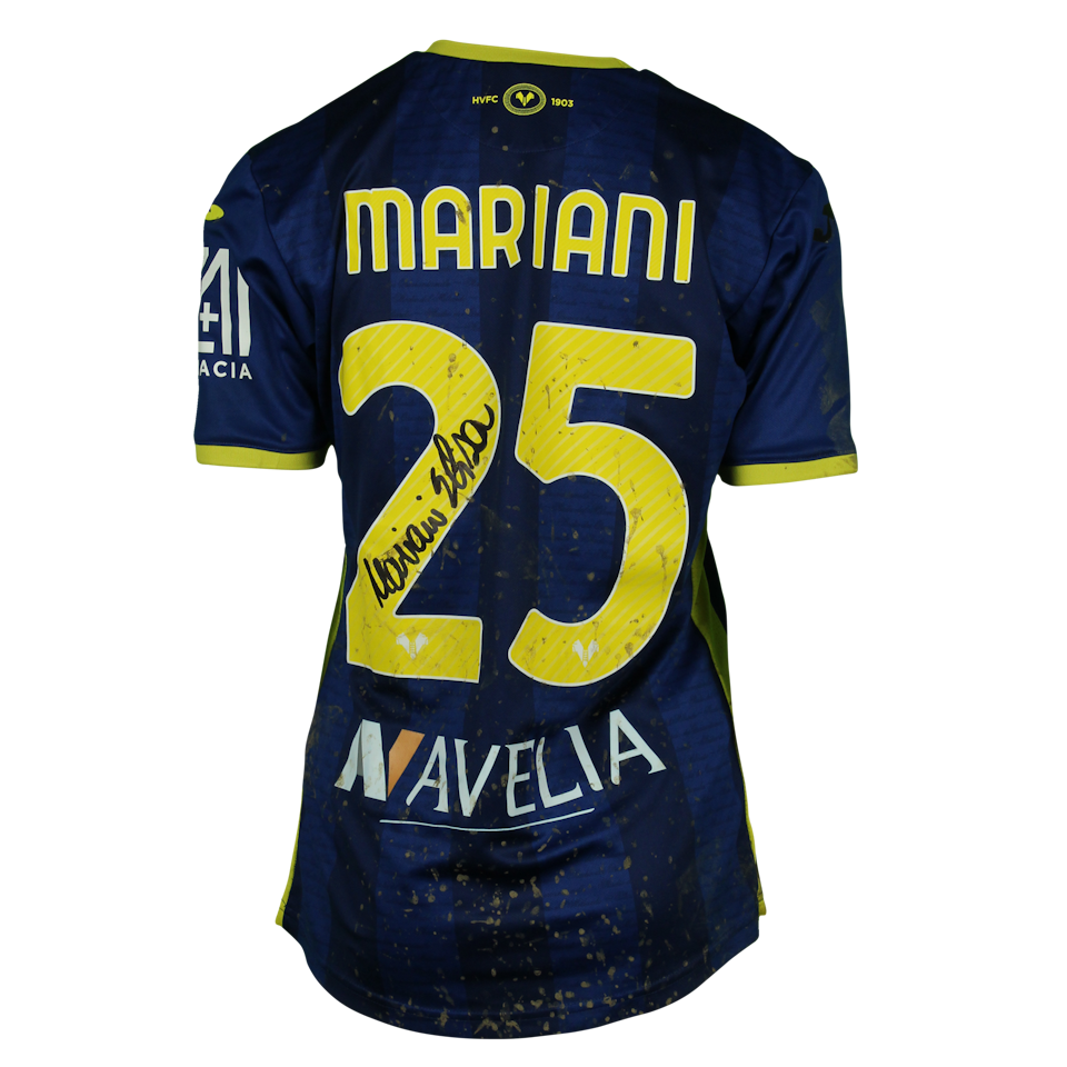 Elisa Mariani