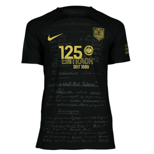 Maillot de Philipp Max (Eintracht Frankfurt)