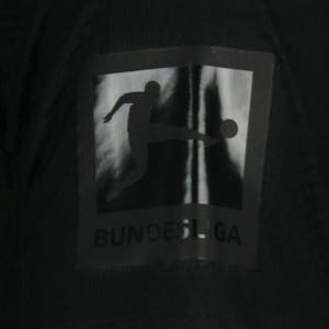 Aurélio Buta Eintracht Frankfurt shirt