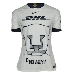Rogelio Gabriel Funes Mori Pumas camisa.