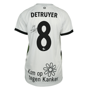 Marie Detruyer