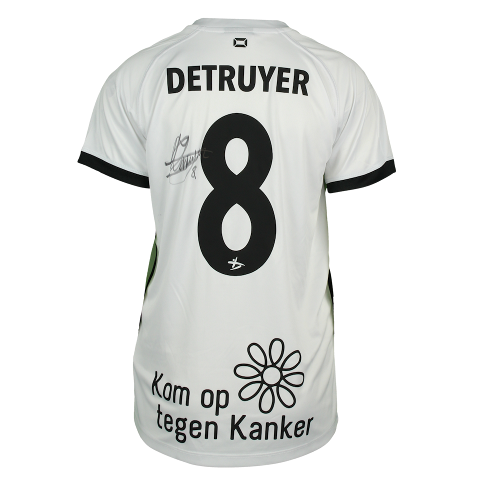 Marie Detruyer