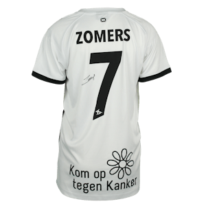 Dilja Zomers