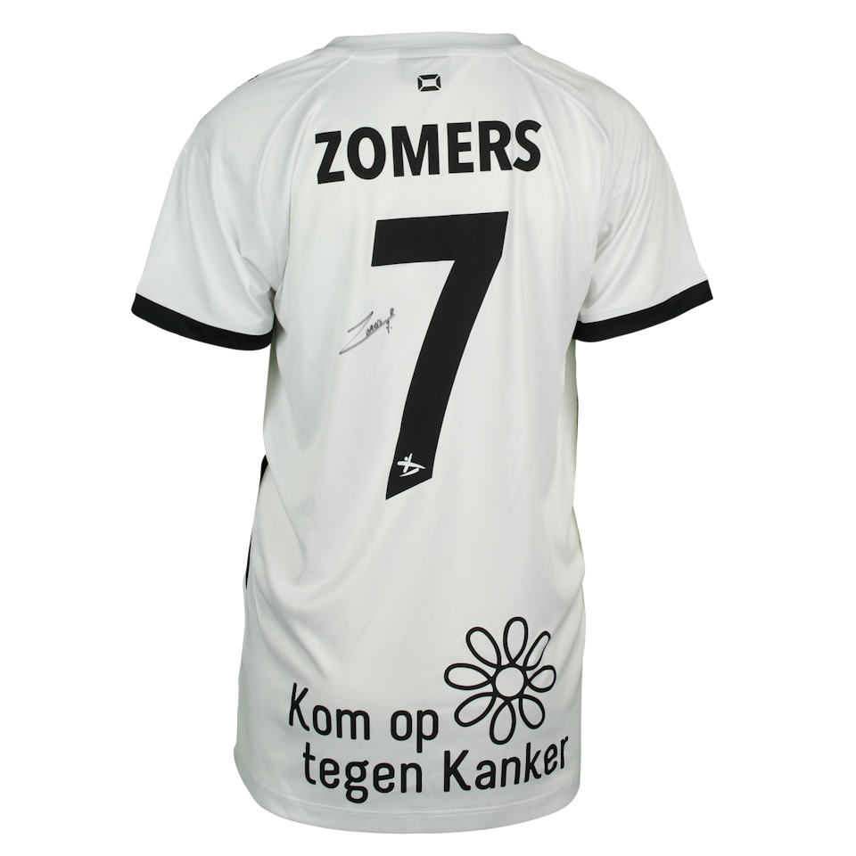 Dilja Zomers