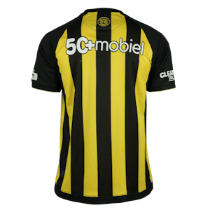 Squad Signed Shirt | Vitesse