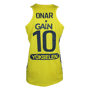 Alperi Onar