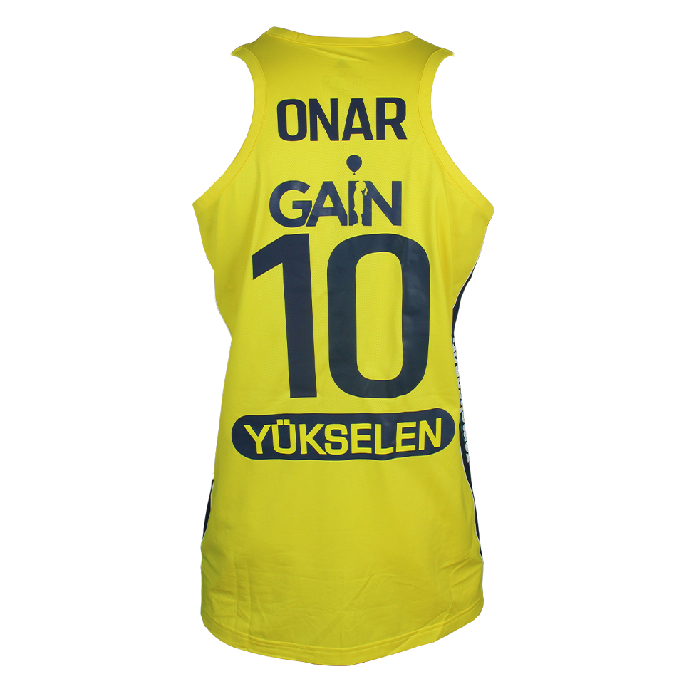 Alperi Onar