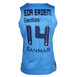 Eda Erdem