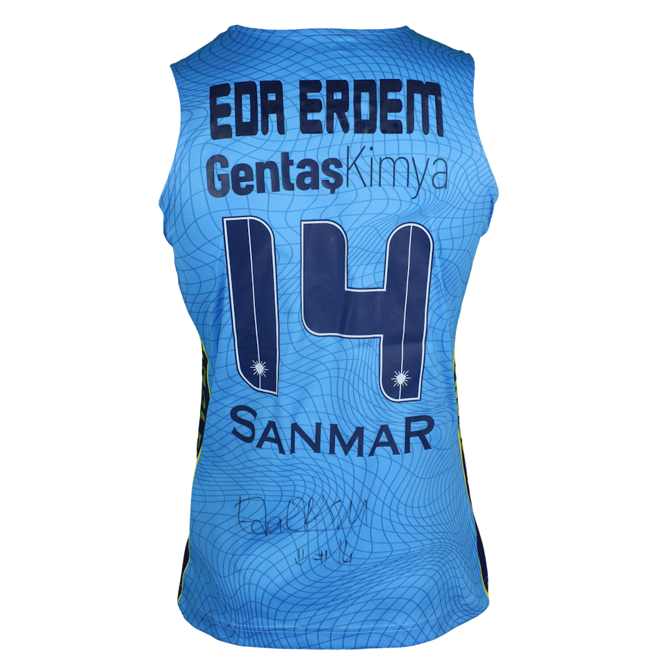 Eda Erdem