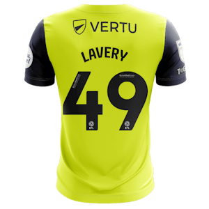 Tom Lavery