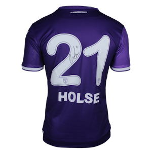 Carlo Holse