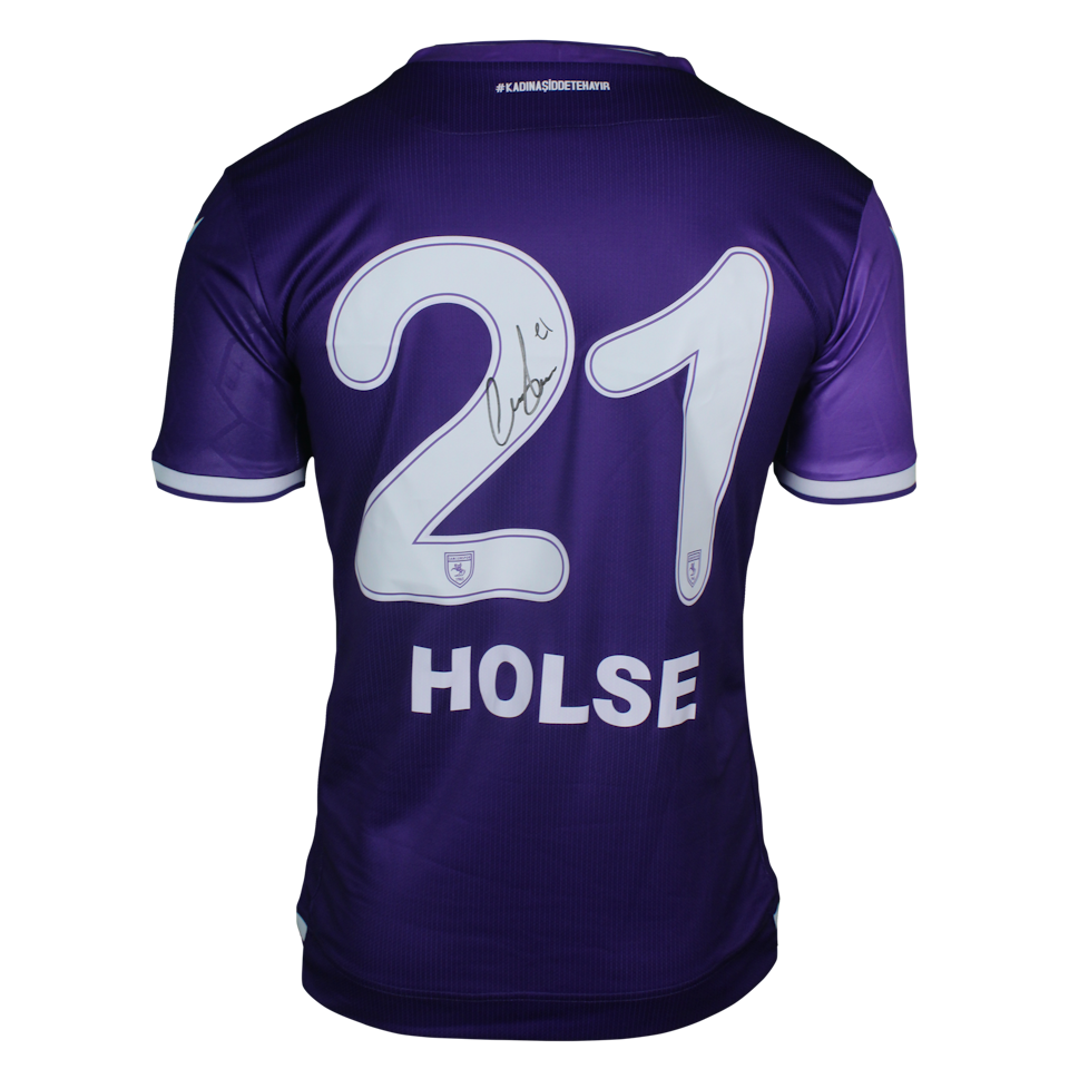 Carlo Holse