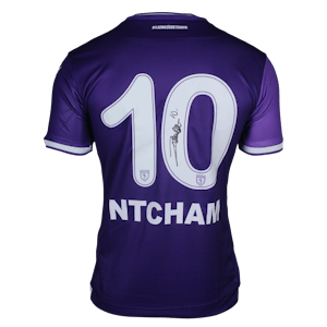 Jules Olivier Ntcham