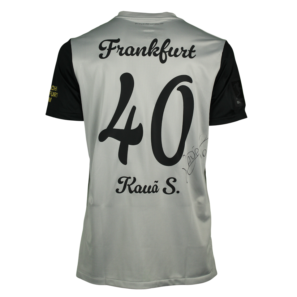 Kauã Santos